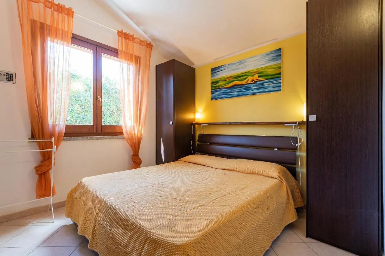 Domixedda Villa Costa Rei Holiday home