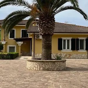 Bauernhof Pedrosu, Casa Linari