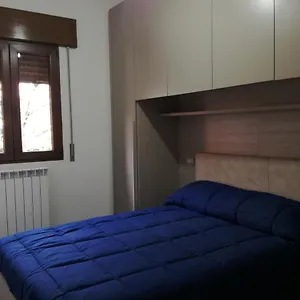 Apartment Da Lisa, Desulo