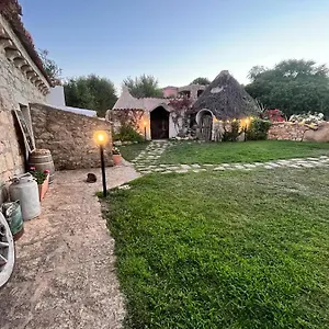 Bauernhof Cantina&agriturismo Canu, Luogosanto