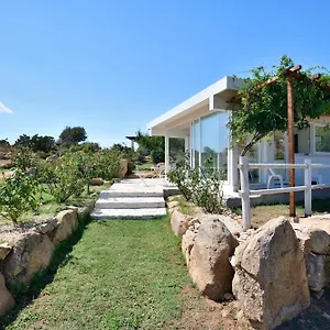 Villa Iside, Santa Maria Navarrese