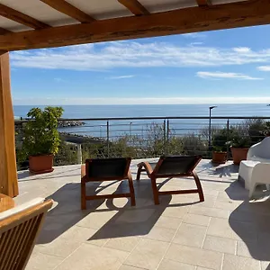 Apartment Sea House Iun Q7317, Santa Maria Navarrese