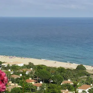 3* Hotel apartamentowy Appartamenti Costa Rei