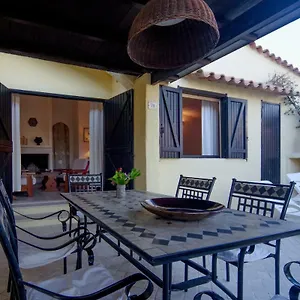  Villa Eucaliptus